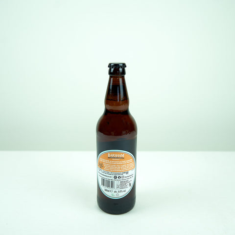Barsham Brewery - Golden Close IPA
