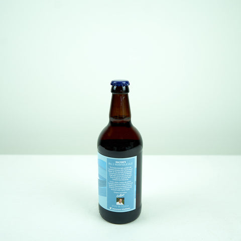 Galton's No.1 Norfolk Ale