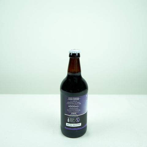 Norfolk Brewhouse - Moon Gazer - Triskele