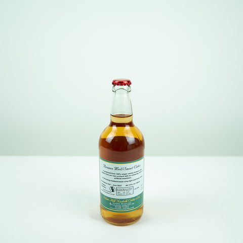 Whin Hill Cider - Single Variety Browns