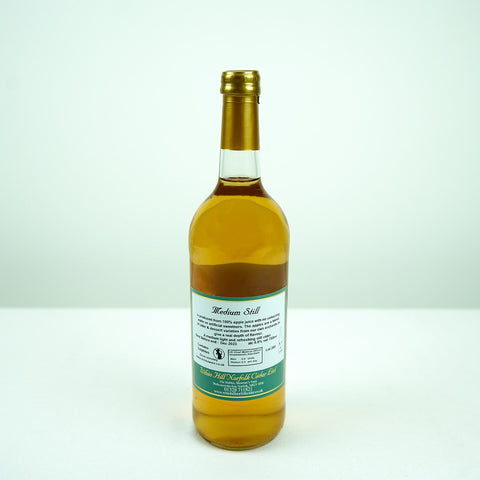 Whin Hill - Still Norfolk Cider