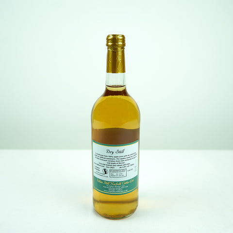 Whin Hill - Sparkling Norfolk Cider