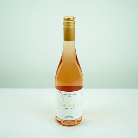 Cobble Hill - Pinot Noir Rosé