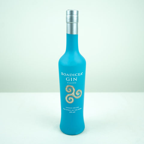 Boadicea Gin - London Dry Gin 50cl