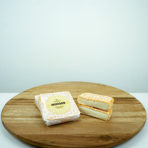 Minger Cheese