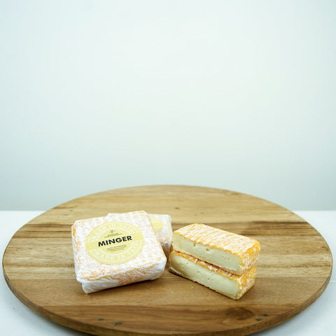 Minger Cheese