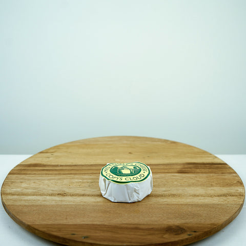 Mrs Temple's - Copy's Cloud Cheese