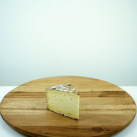 Suffolk Gold Cheese