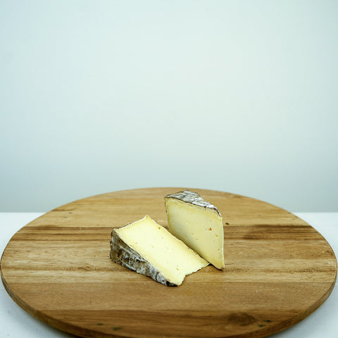 Suffolk Gold Cheese