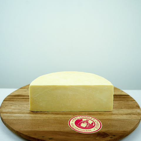 Mrs Temple's - Walsingham Cheese