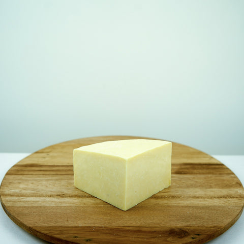 Mrs Temple's - Walsingham Cheese