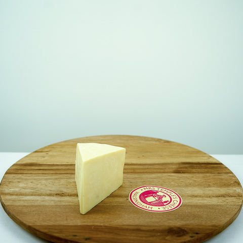 Mrs Temple's - Walsingham Cheese