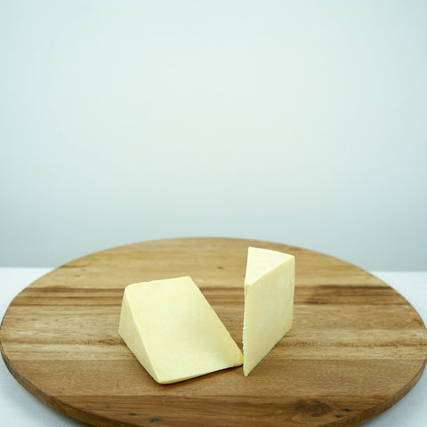 Mrs Temple's - Walsingham Cheese