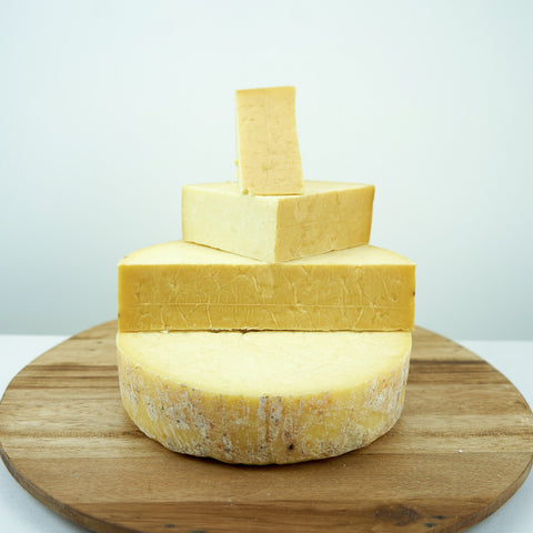 Ferndale's - Smoked Norfolk Dapple 250g