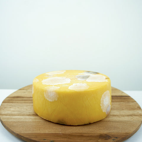 Mrs Temple's - Wells Alpine Cheese