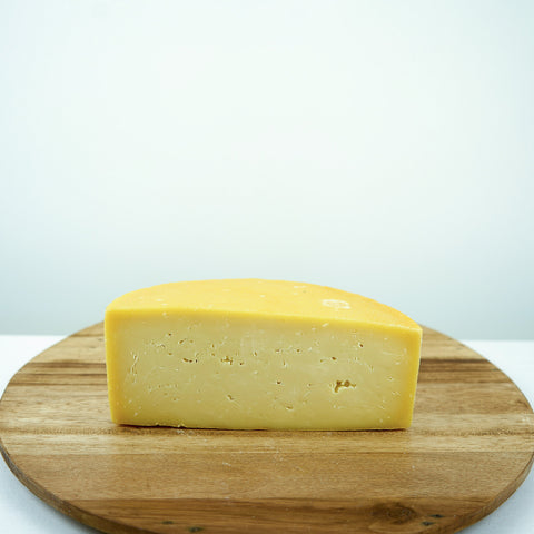 Mrs Temple's - Wells Alpine Cheese