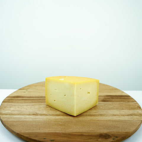 Mrs Temple's - Wells Alpine Cheese