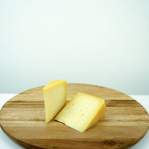 Mrs Temple's - Wells Alpine Cheese