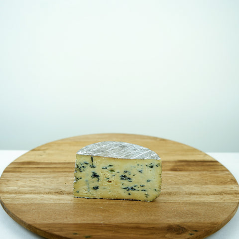 Mrs Temple's - Binham Blue Cheese