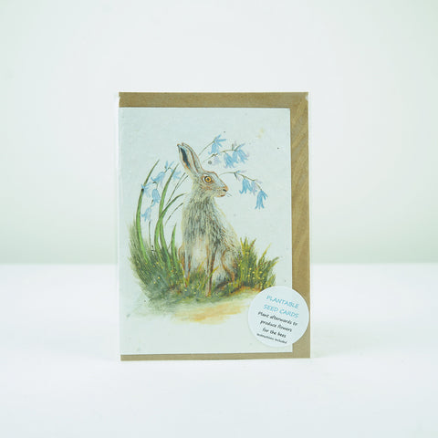 Louise Money Plantable Seed Cards