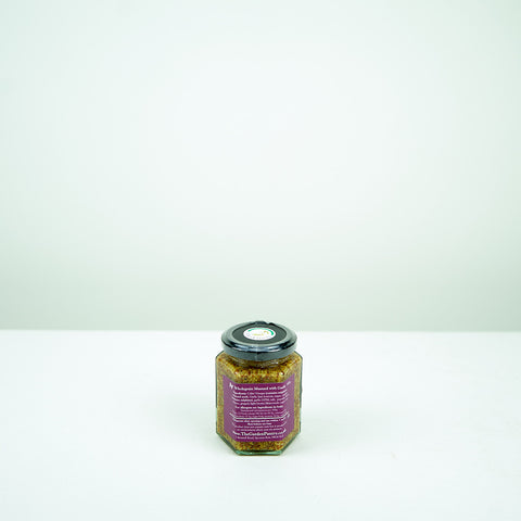 The Garden Pantry - Wholegrain Mustard with Garlic