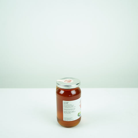 Norfolk Garden - Sloe and Apple Jelly