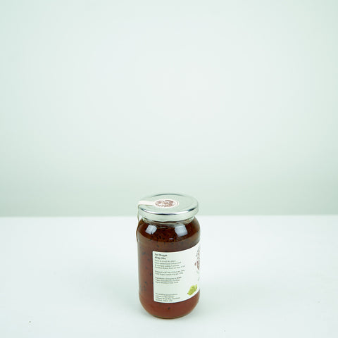 Norfolk Garden - Gooseberry Jam