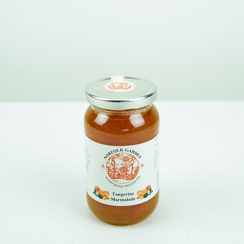 Norfolk Garden Preserves - Tangerine Marmalade