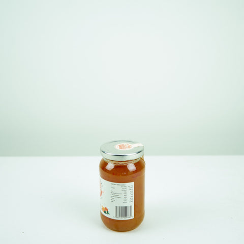 Norfolk Garden Preserves - Tangerine Marmalade