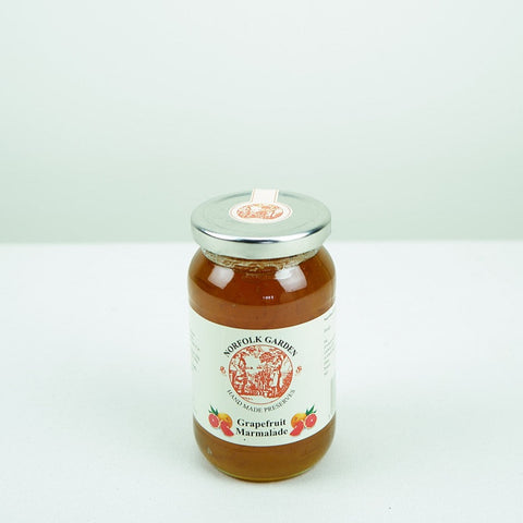 Norfolk Garden Preserves - Grapefruit Marmalade