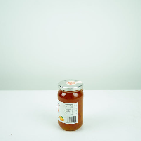Norfolk Garden Preserves - Whisky Marmalade