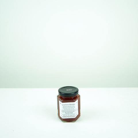 The Garden Pantry - Pear & Lemon Marmalade