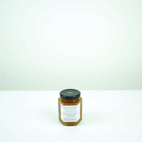 The Garden Pantry - Lemon, Honey & Ginger Marmalade