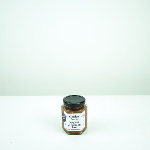 The Garden Pantry - Apple & Cinnamon Jam