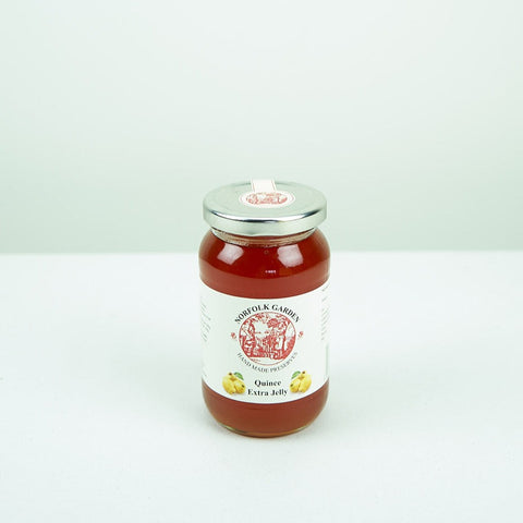 Norfolk Garden Preserves - Quince Extra Jelly