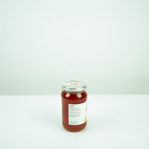 Norfolk Garden Preserves - Quince Extra Jelly