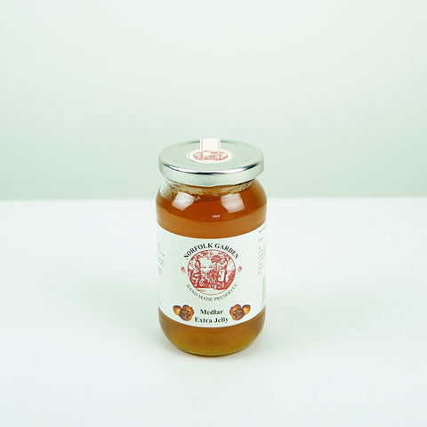 Norfolk Garden Preserves - Medlar Extra Jelly