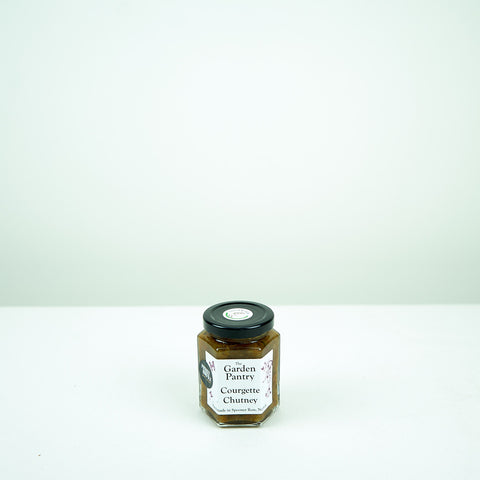 The Garden Pantry - Courgette Chutney