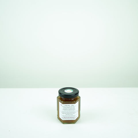 The Garden Pantry - Garlic Jam