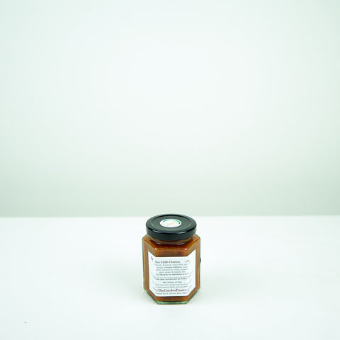 The Garden Pantry - Hot Chilli Chutney