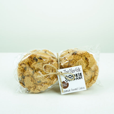 Norfolk Cookie Co - Choco Chip