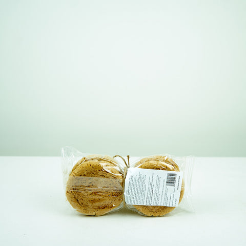 Norfolk Cookie Co - White Chocolate