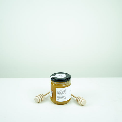 Leigh's Bees - Summer Blossom Honey