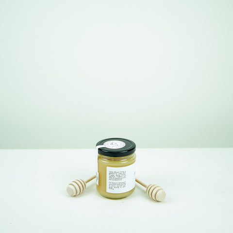 Leigh's Bees - Spring Blossom Honey on