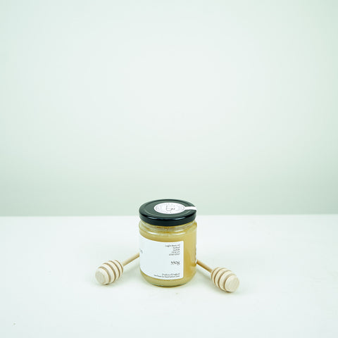Leigh's Bees - Spring Blossom Honey on