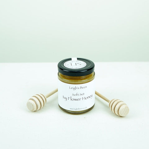 Leigh's Bees - Ivy Flower Honey