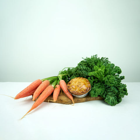 Walsingham Farm Shop - Venison Pie