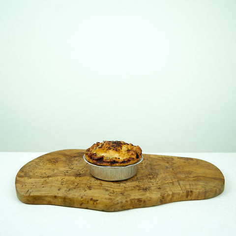 Walsingham Farm Shop - Chicken Tikka Pie