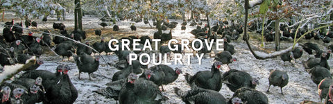 Great Grove Poultry