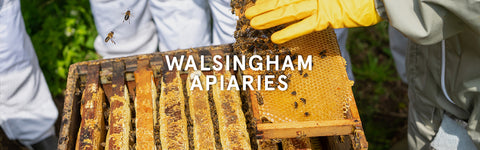 Walsingham Apiaries Honey